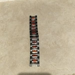 Watch band